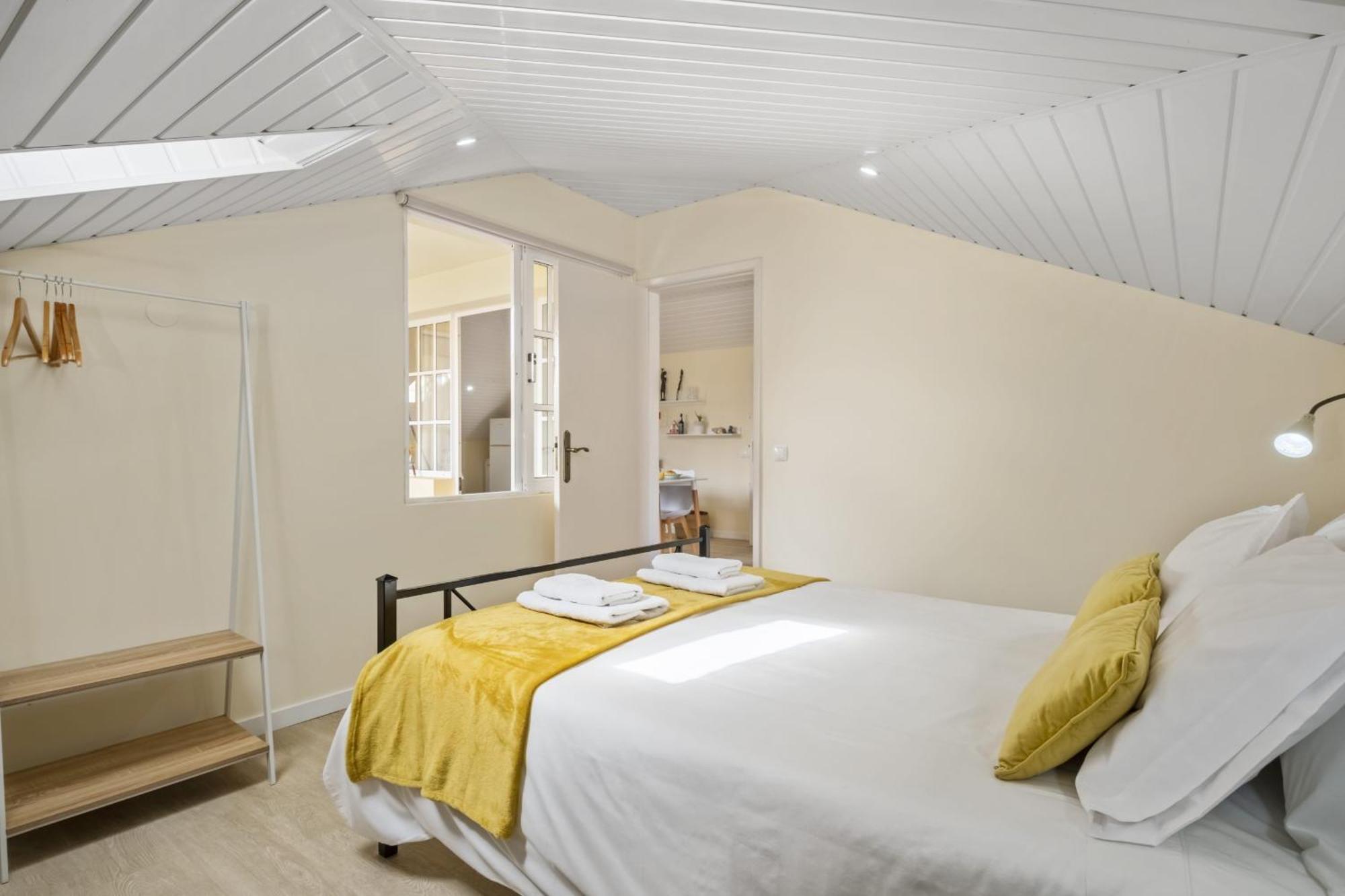 Eyes In The Sky Apartment Funchal  Luaran gambar