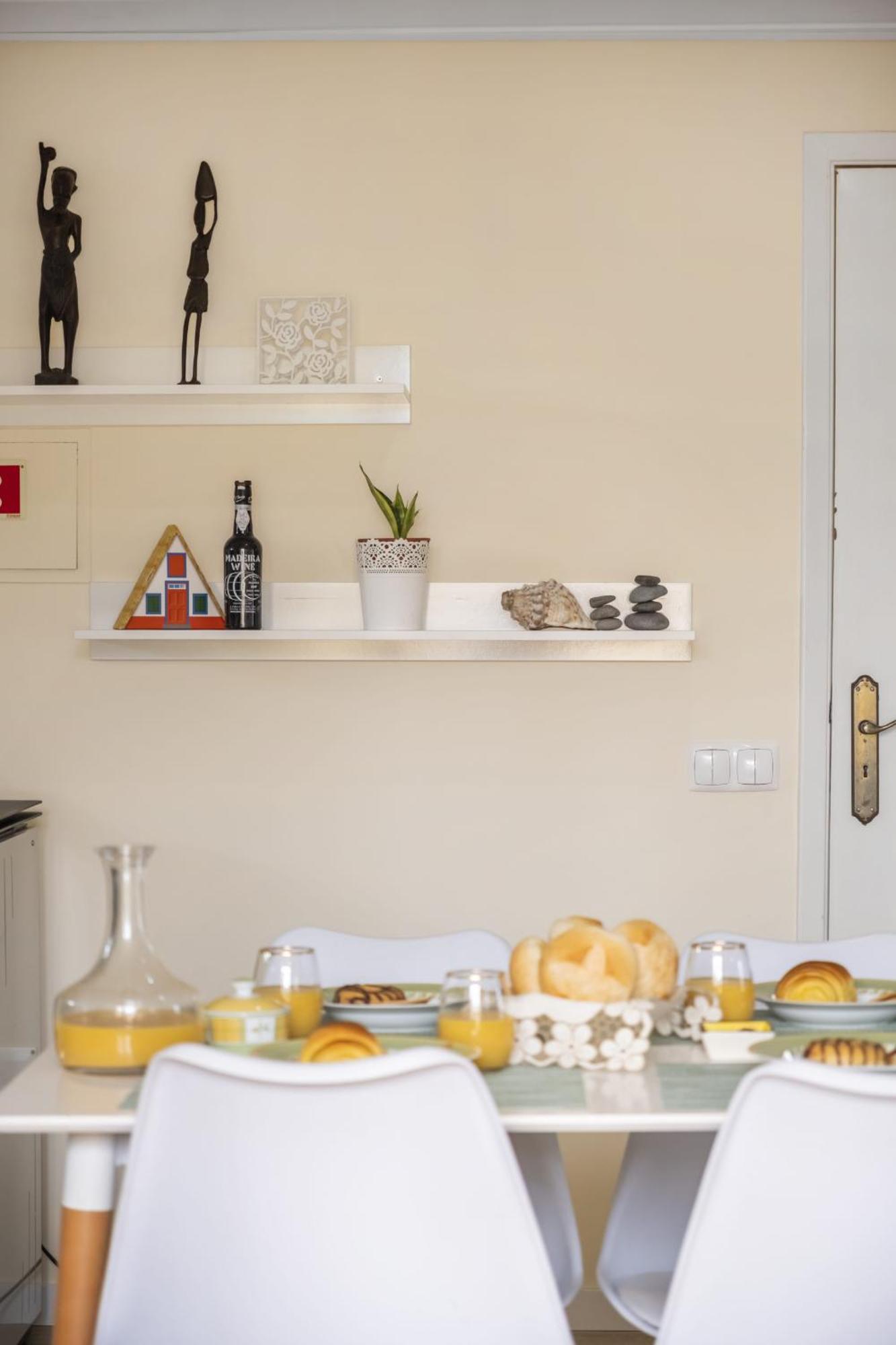 Eyes In The Sky Apartment Funchal  Luaran gambar