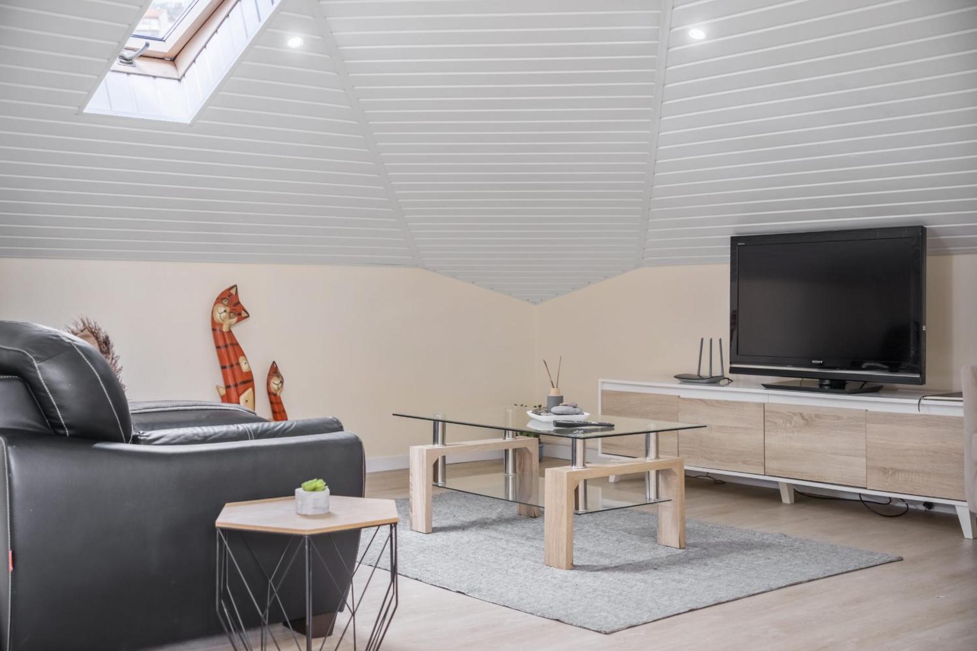 Eyes In The Sky Apartment Funchal  Luaran gambar