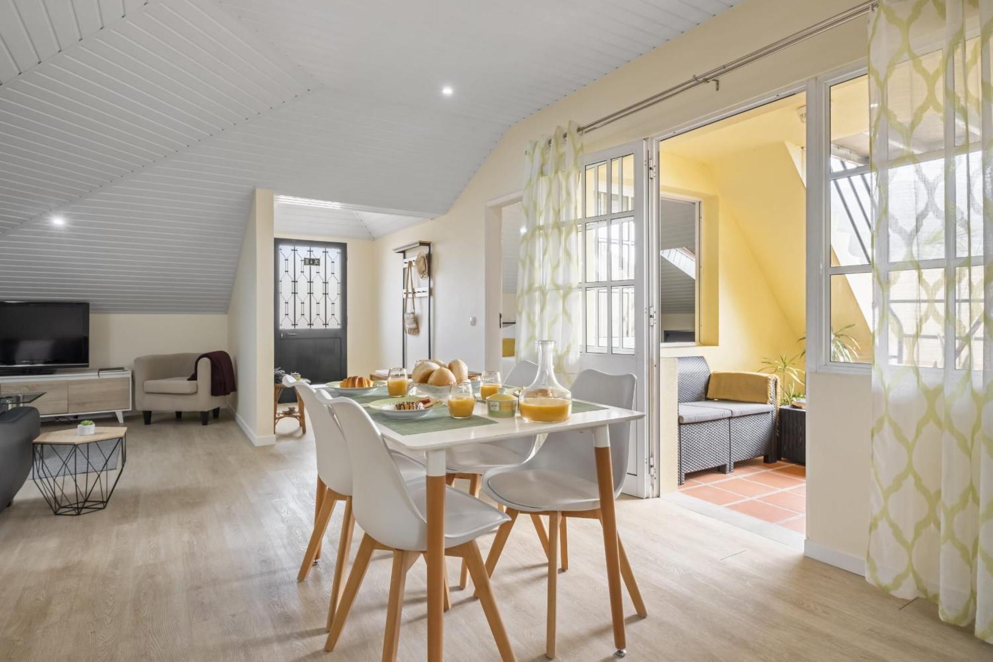Eyes In The Sky Apartment Funchal  Luaran gambar