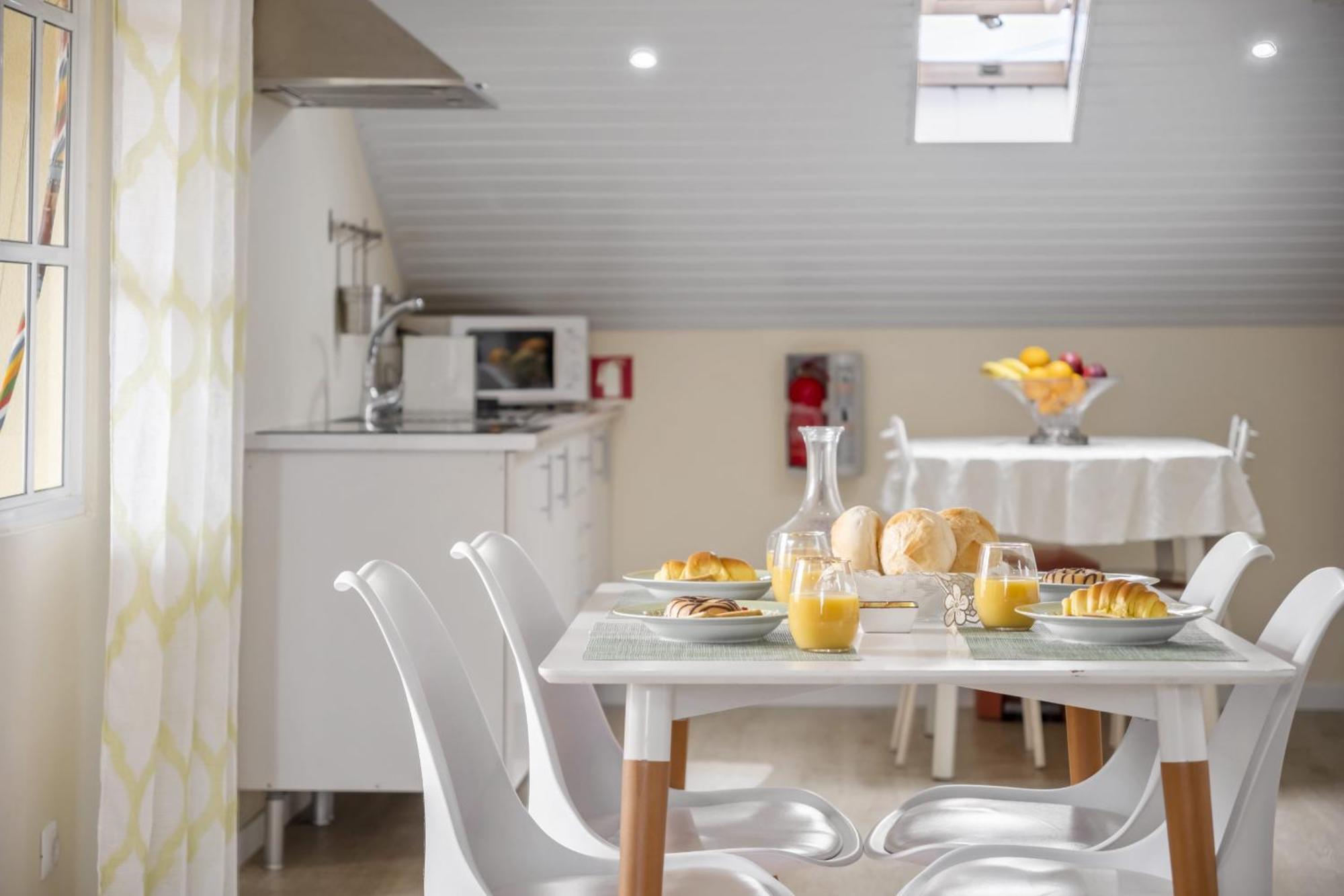 Eyes In The Sky Apartment Funchal  Luaran gambar
