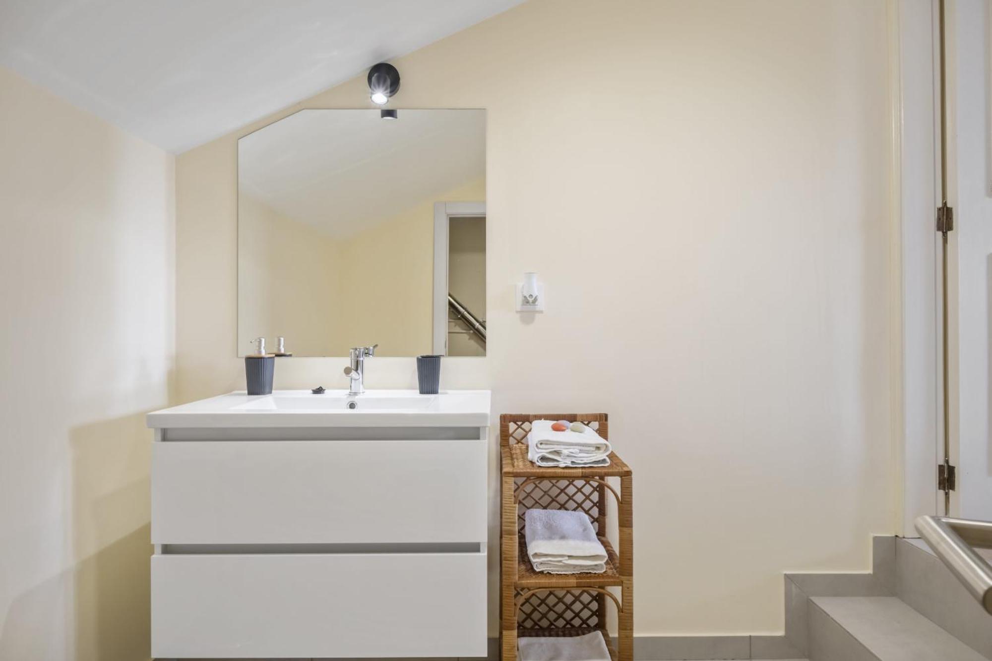 Eyes In The Sky Apartment Funchal  Luaran gambar