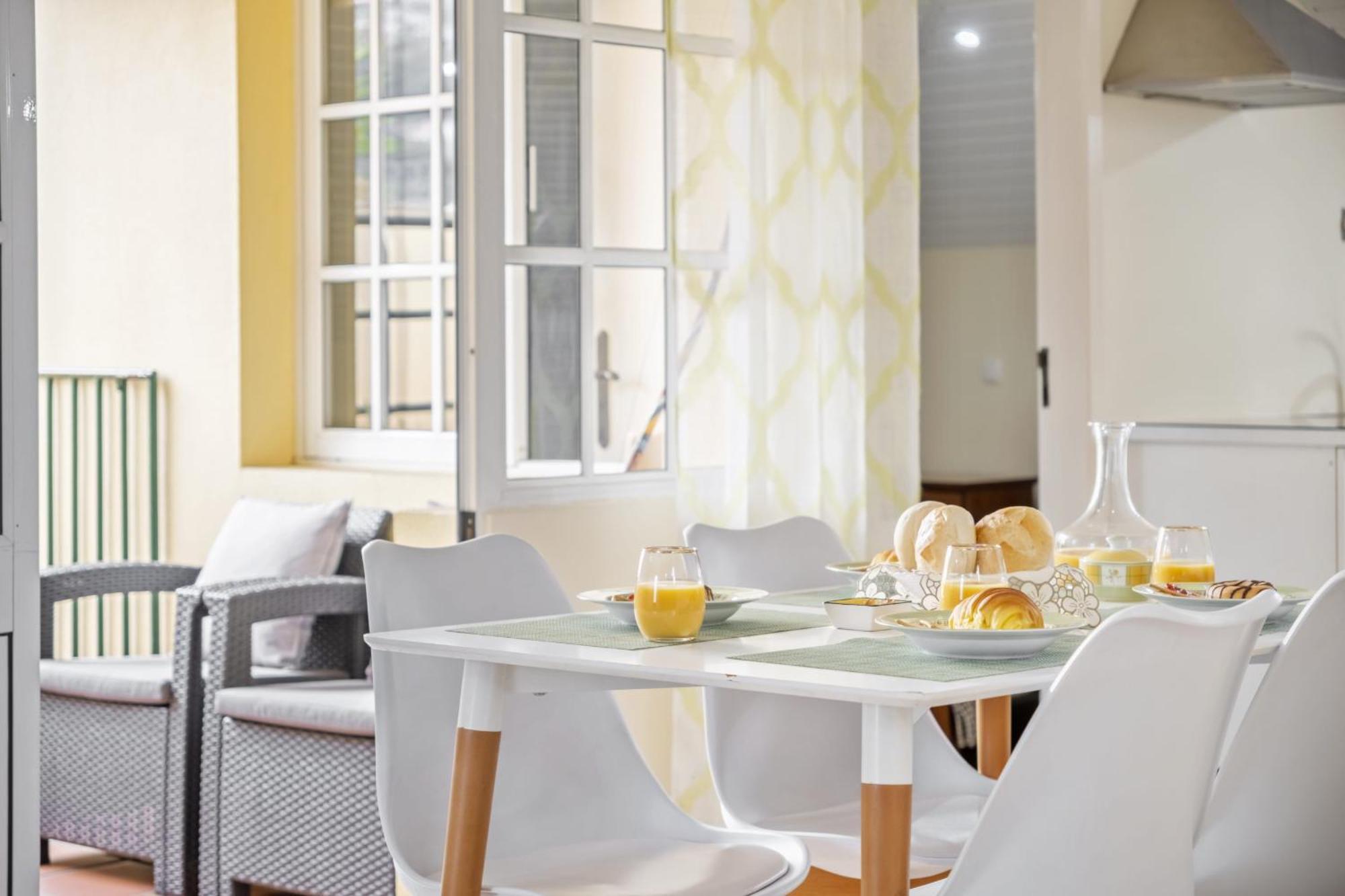 Eyes In The Sky Apartment Funchal  Luaran gambar
