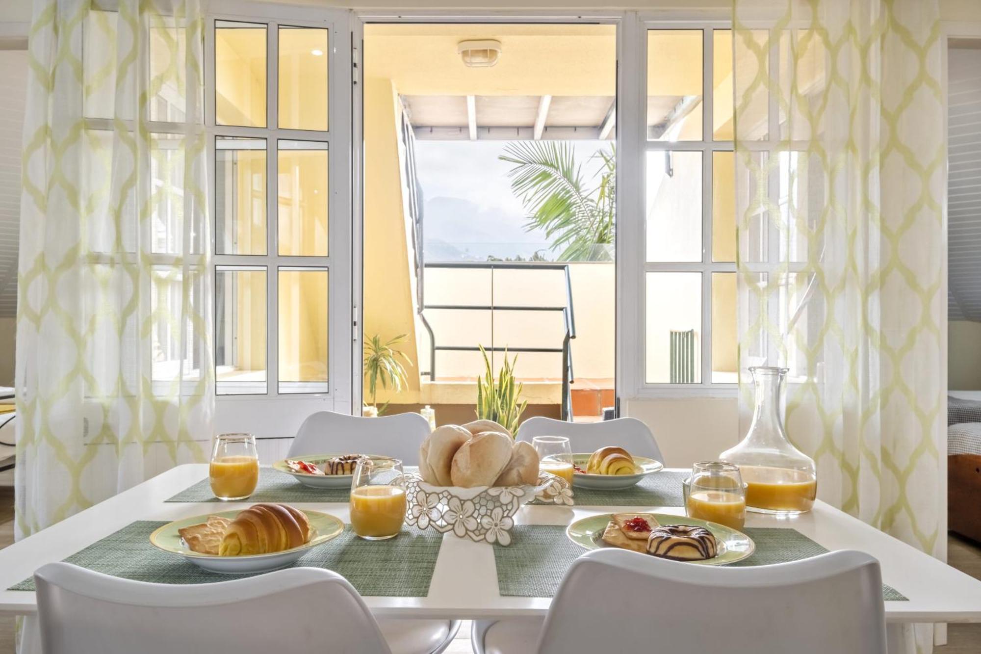 Eyes In The Sky Apartment Funchal  Luaran gambar