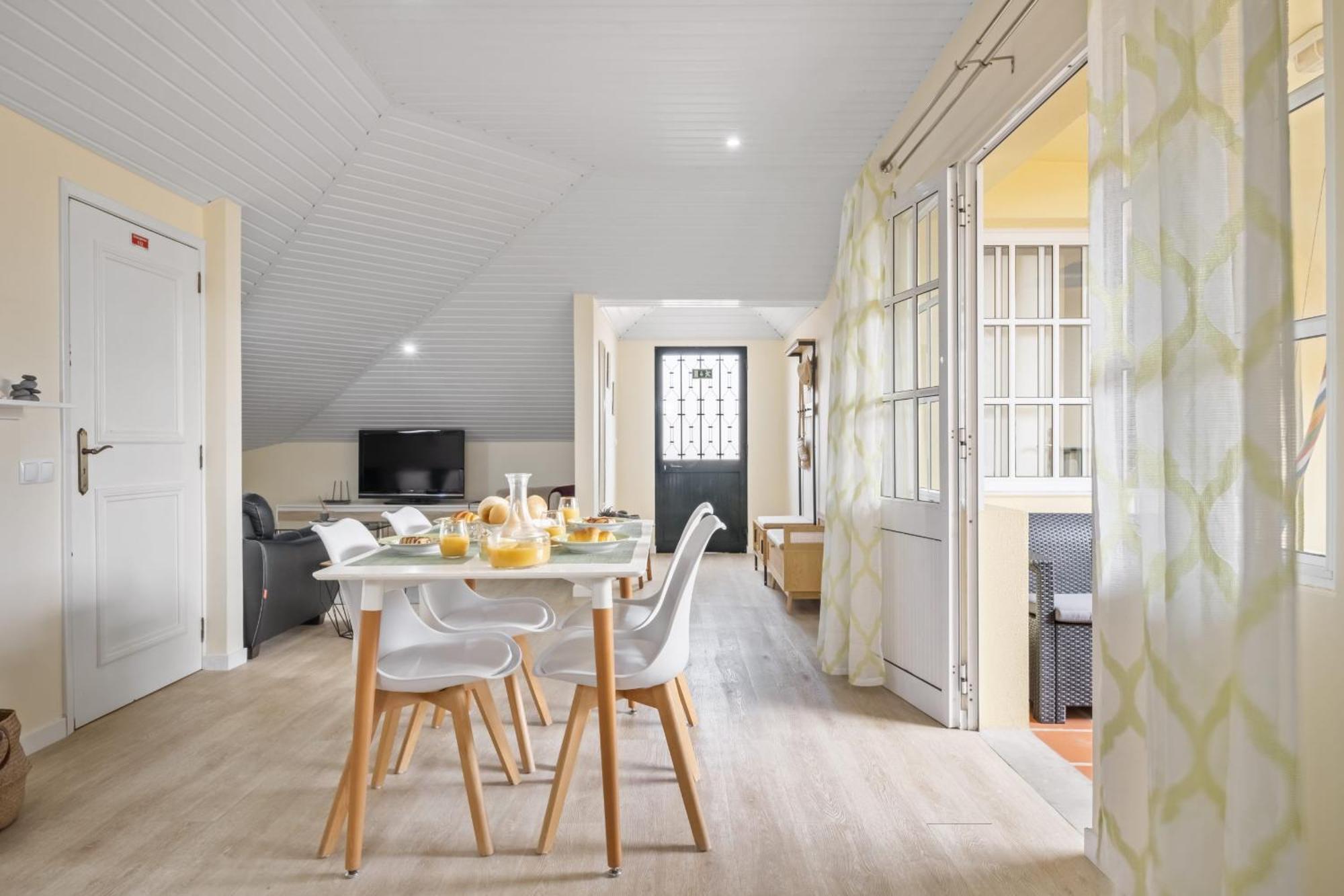 Eyes In The Sky Apartment Funchal  Luaran gambar