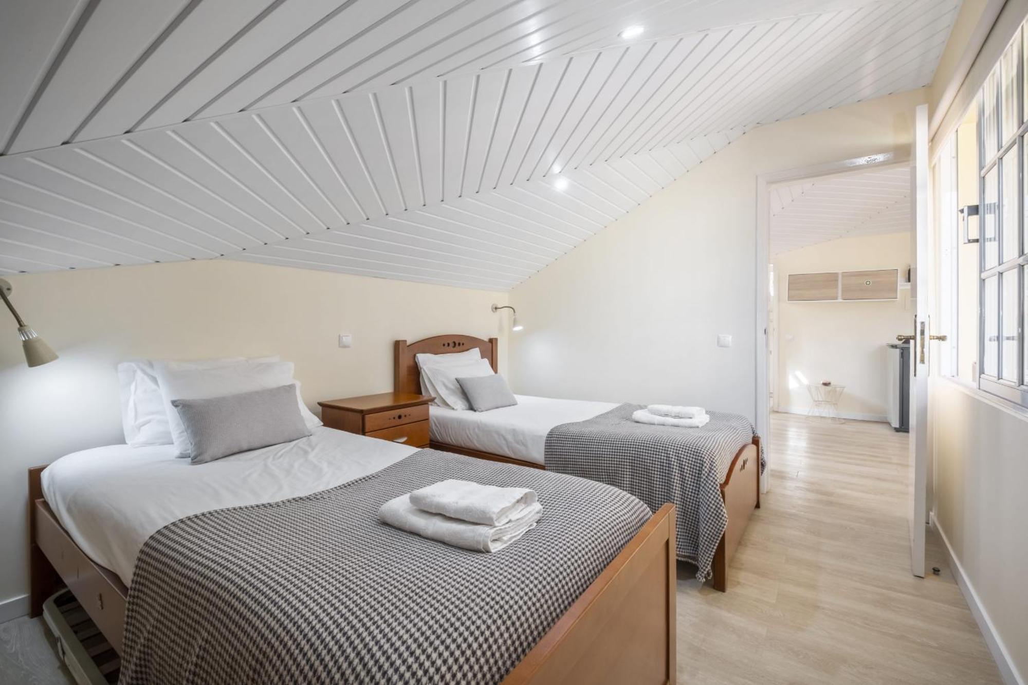 Eyes In The Sky Apartment Funchal  Luaran gambar